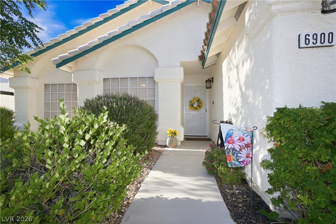 6900 Greenery Court Las Vegas NV 89130
