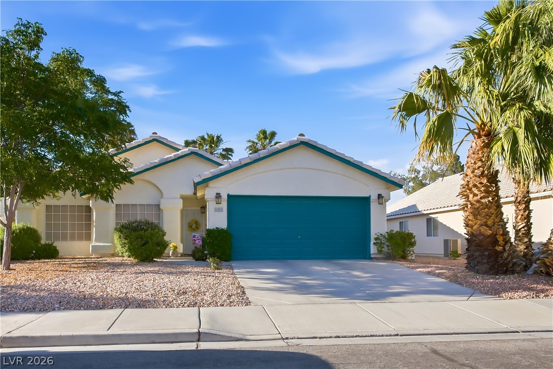6900 Greenery Court Las Vegas NV 89130