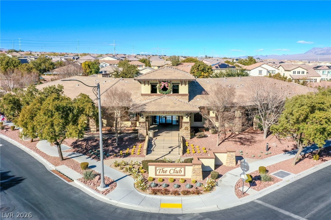 10633 Mount Blackburn Avenue Las Vegas NV 89166