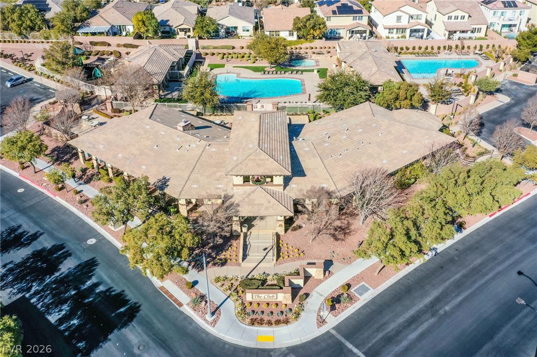 10633 Mount Blackburn Avenue Las Vegas NV 89166