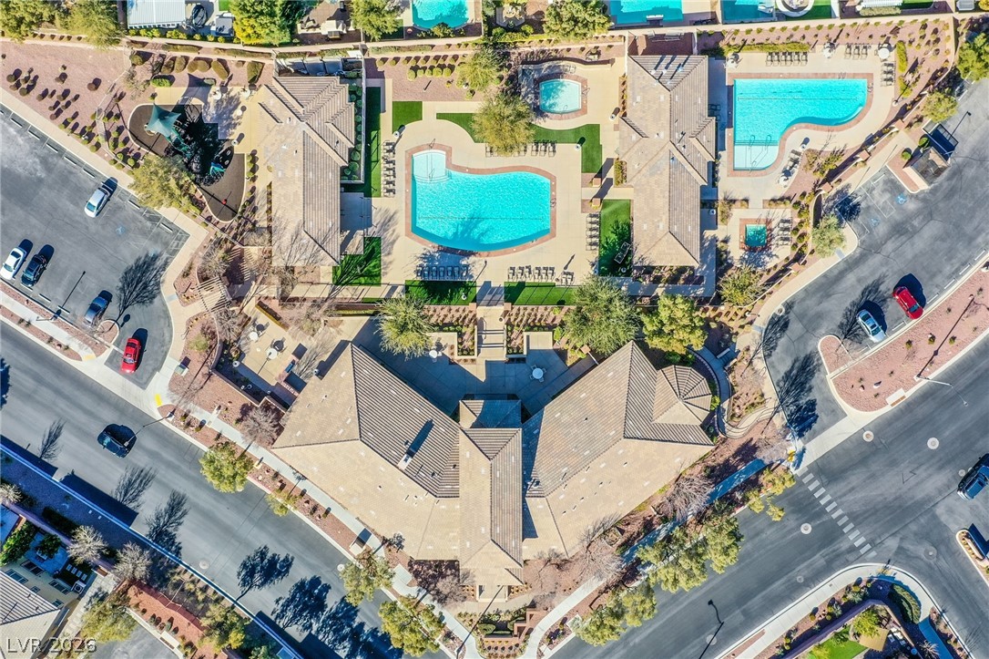 10633 Mount Blackburn Avenue Las Vegas NV 89166
