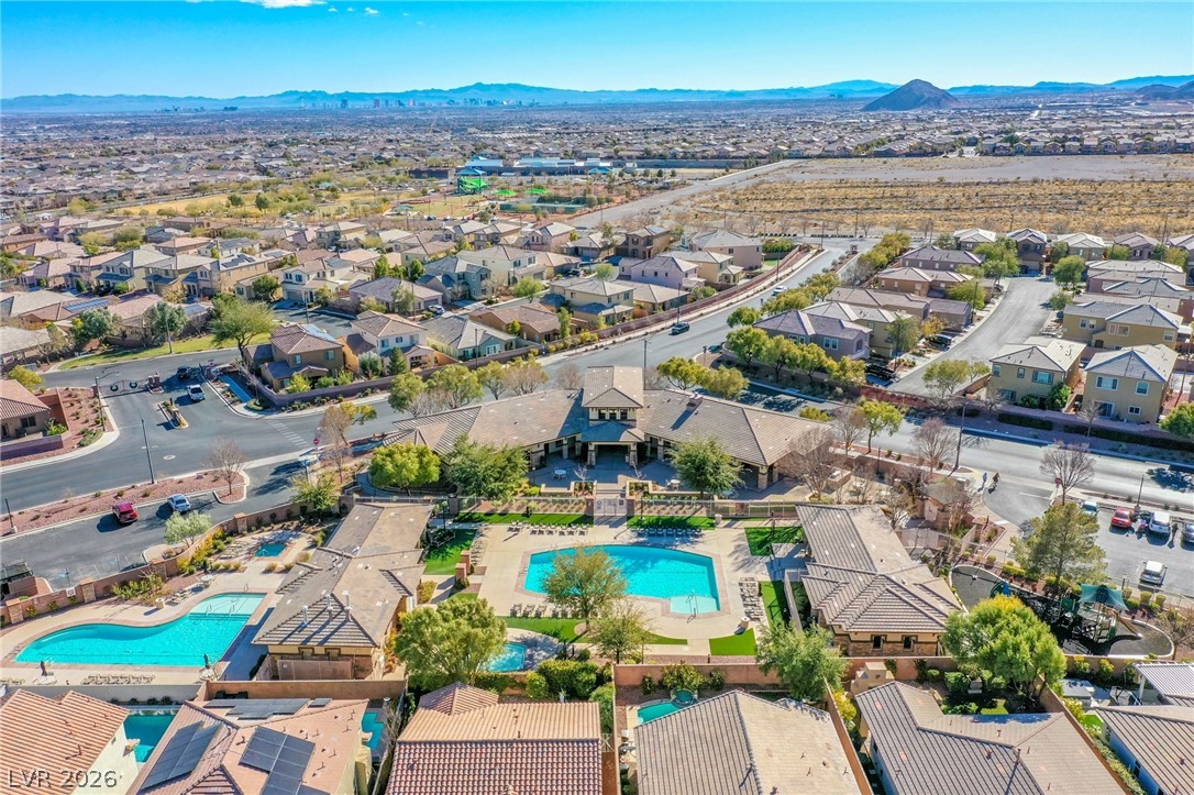 10633 Mount Blackburn Avenue Las Vegas NV 89166