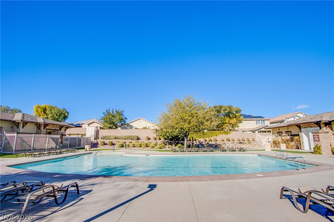 10633 Mount Blackburn Avenue Las Vegas NV 89166