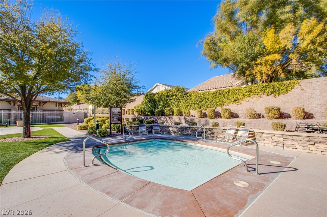10633 Mount Blackburn Avenue Las Vegas NV 89166