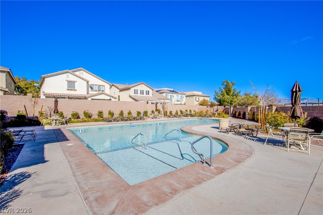 10633 Mount Blackburn Avenue Las Vegas NV 89166