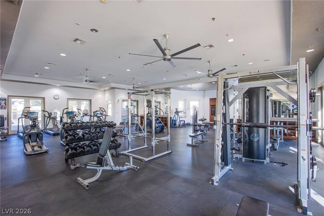 10633 Mount Blackburn Avenue Las Vegas NV 89166