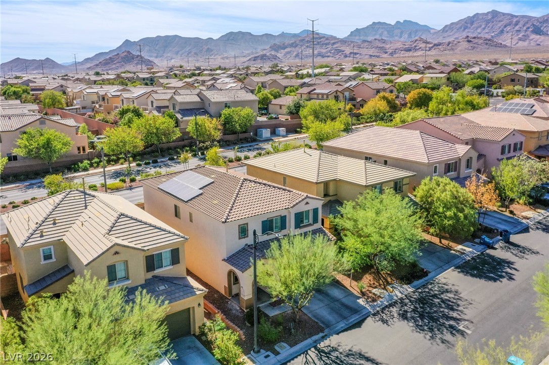 10633 Mount Blackburn Avenue Las Vegas NV 89166