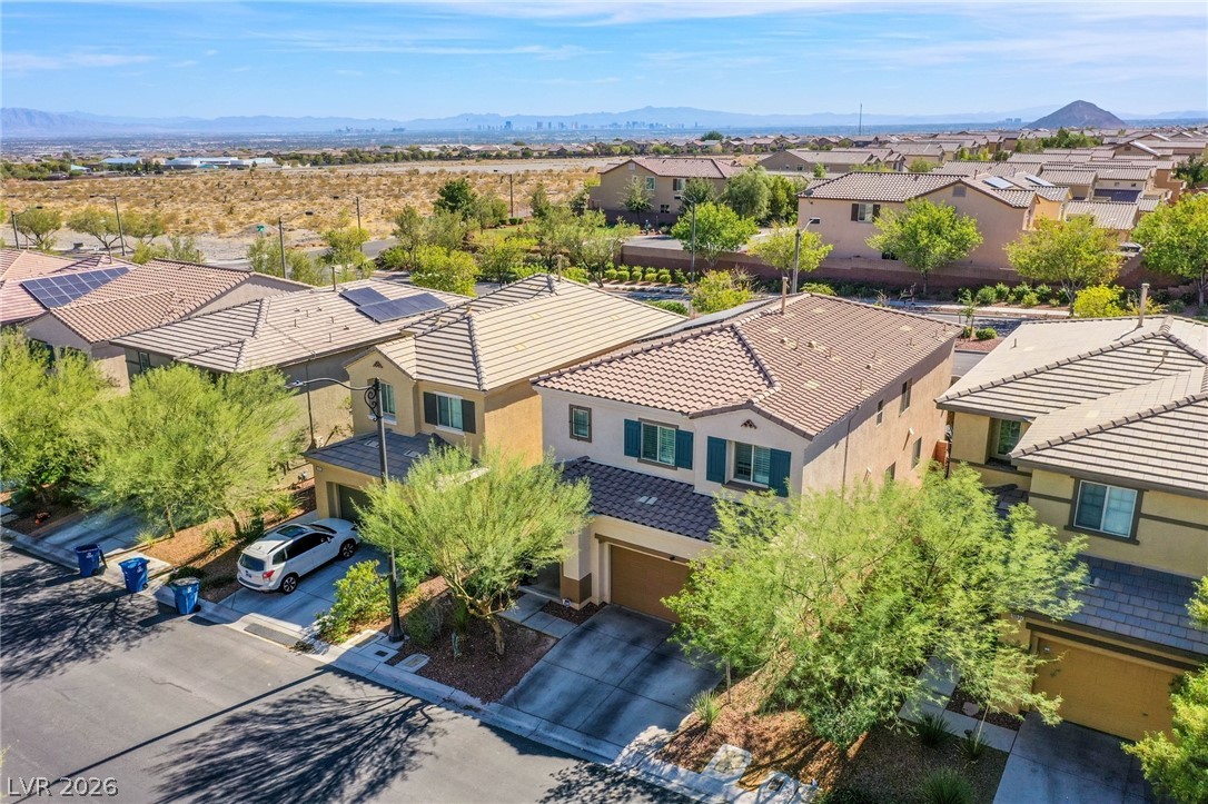 10633 Mount Blackburn Avenue Las Vegas NV 89166