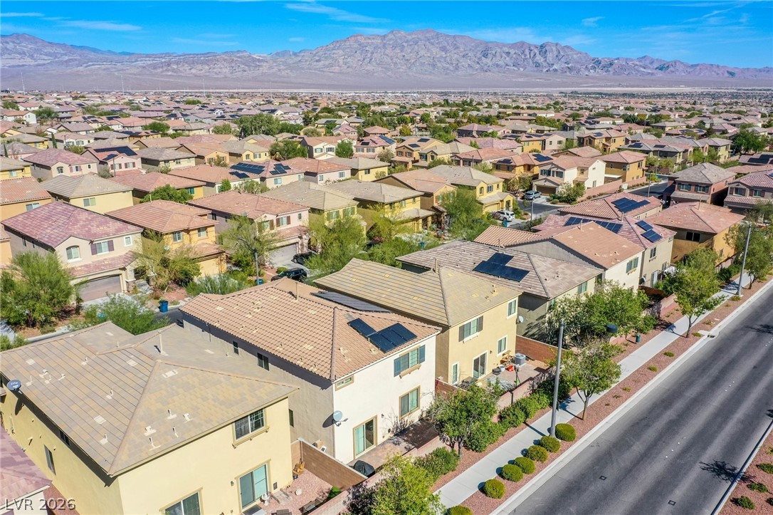 10633 Mount Blackburn Avenue Las Vegas NV 89166