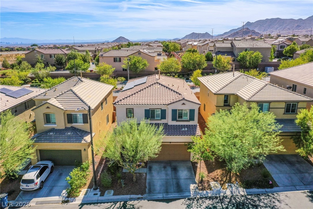 10633 Mount Blackburn Avenue Las Vegas NV 89166