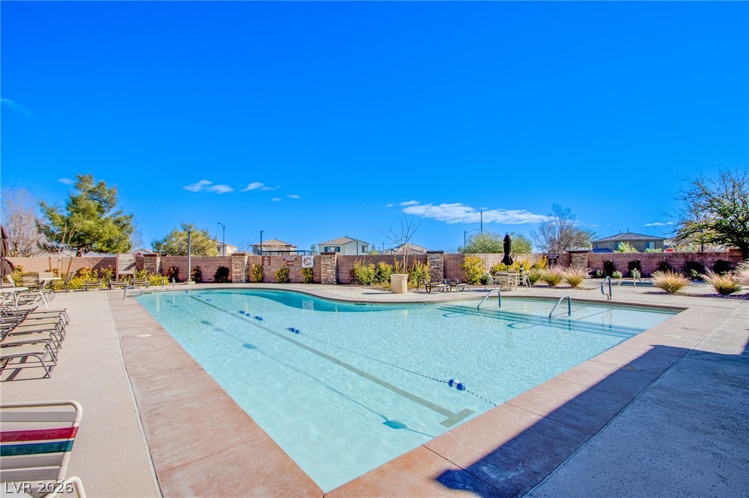10633 Mount Blackburn Avenue Las Vegas NV 89166