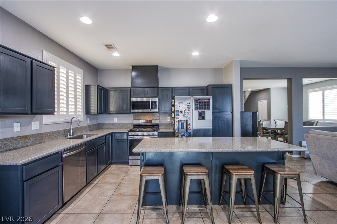 10633 Mount Blackburn Avenue Las Vegas NV 89166