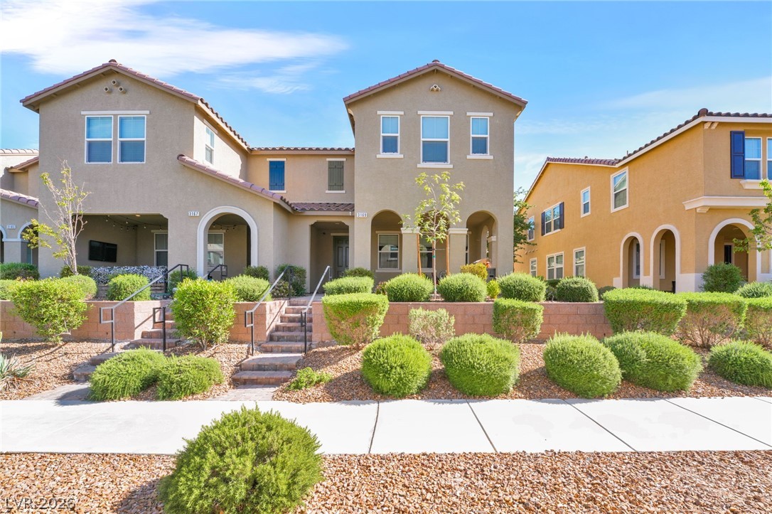 3169 Bitetto Walk Henderson NV 89044