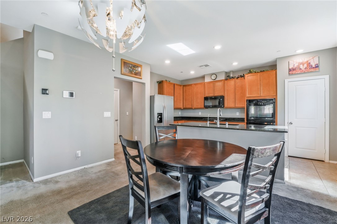 3169 Bitetto Walk Henderson NV 89044