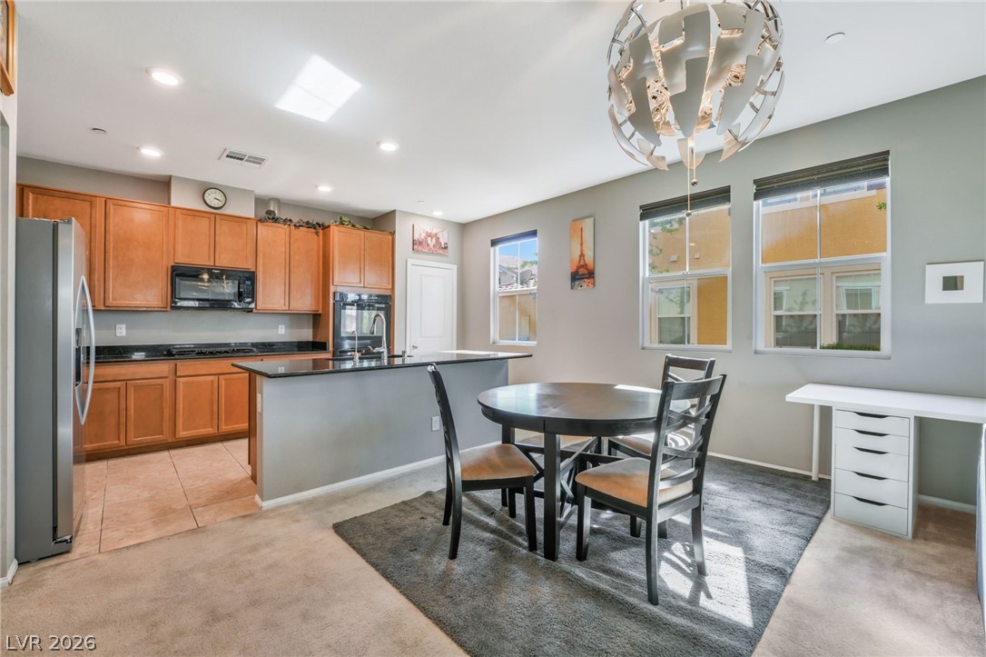 3169 Bitetto Walk Henderson NV 89044