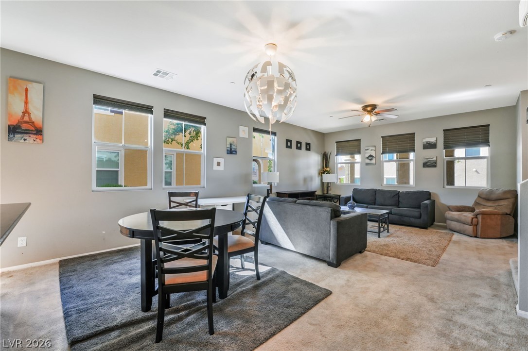 3169 Bitetto Walk Henderson NV 89044