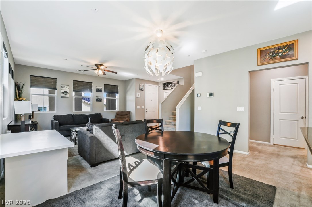 3169 Bitetto Walk Henderson NV 89044
