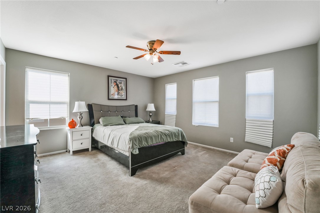 3169 Bitetto Walk Henderson NV 89044