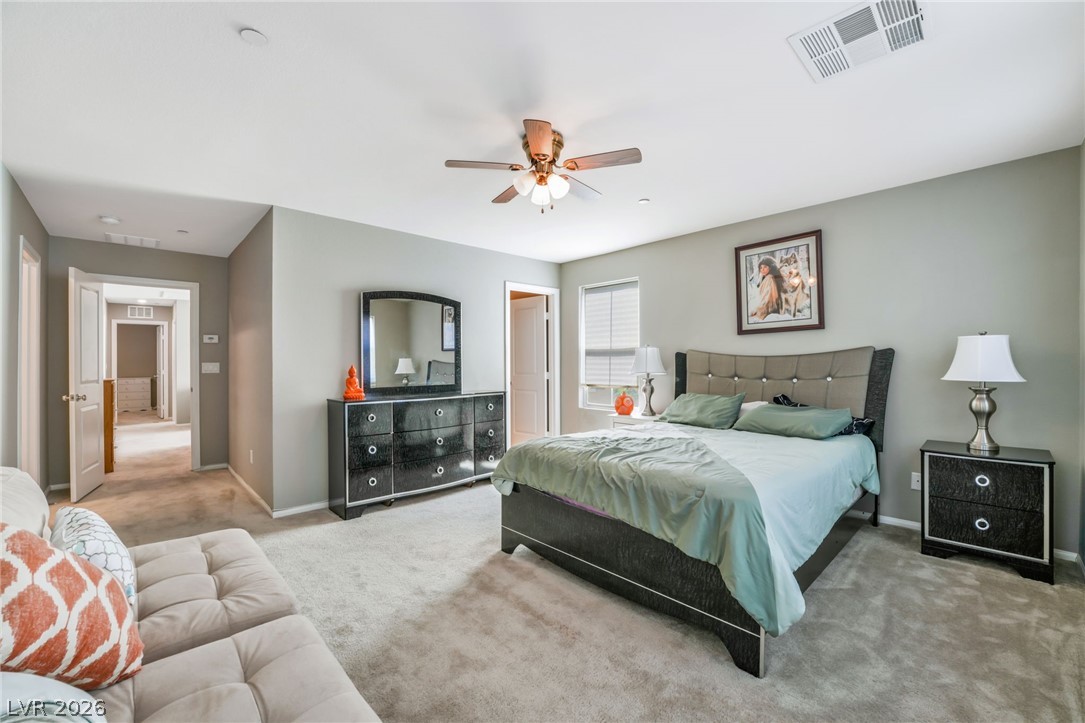 3169 Bitetto Walk Henderson NV 89044