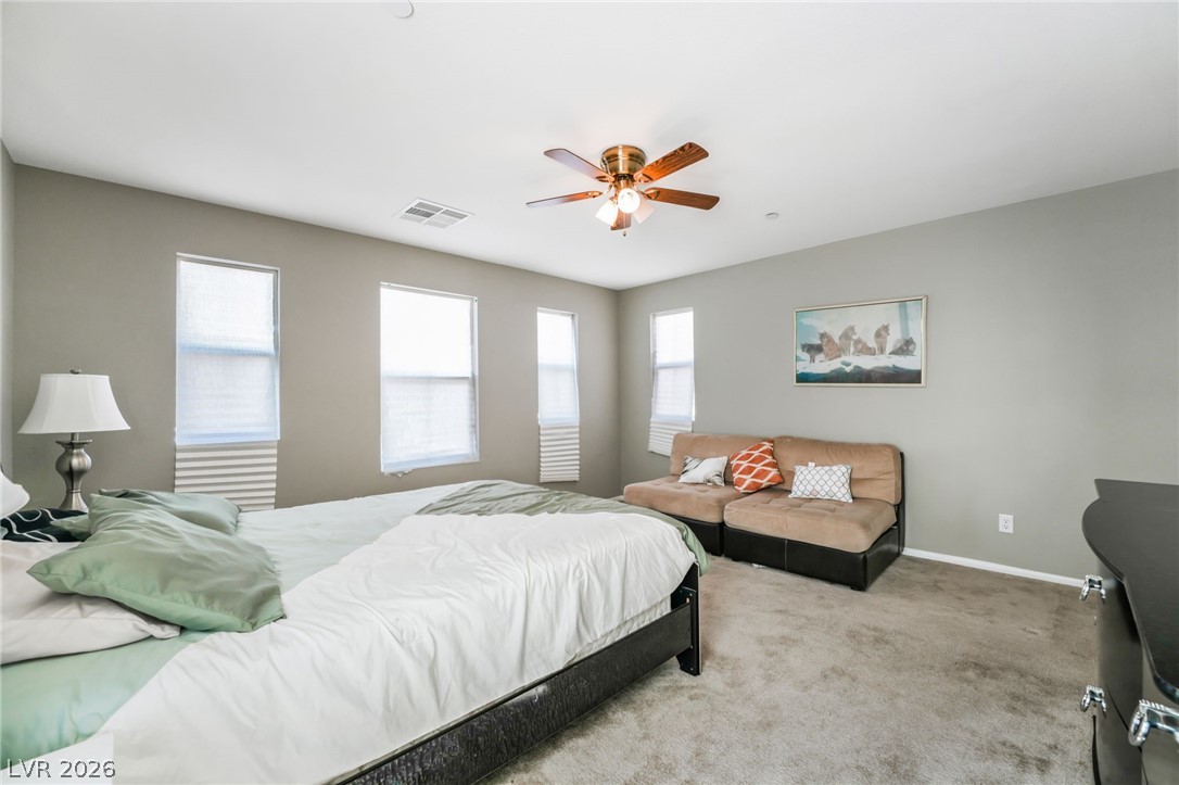 3169 Bitetto Walk Henderson NV 89044