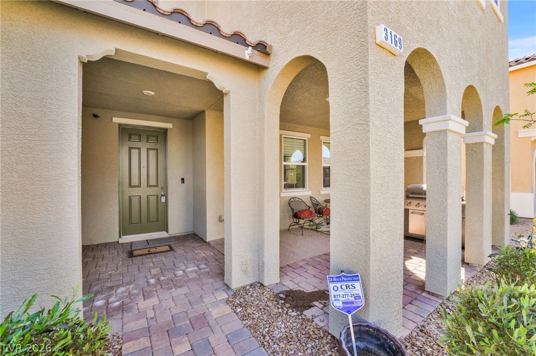 3169 Bitetto Walk Henderson NV 89044
