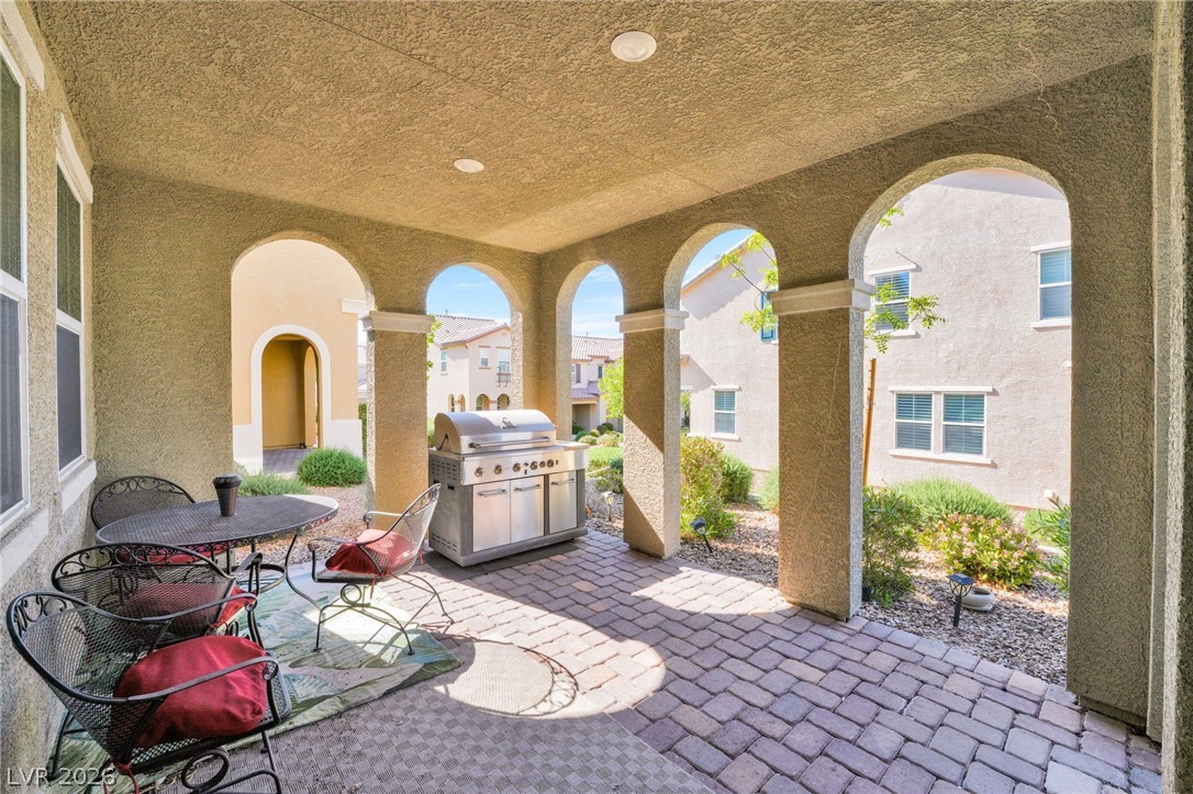 3169 Bitetto Walk Henderson NV 89044