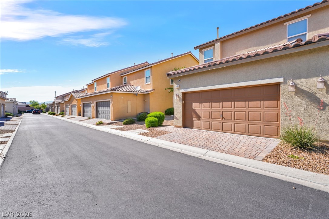 3169 Bitetto Walk Henderson NV 89044