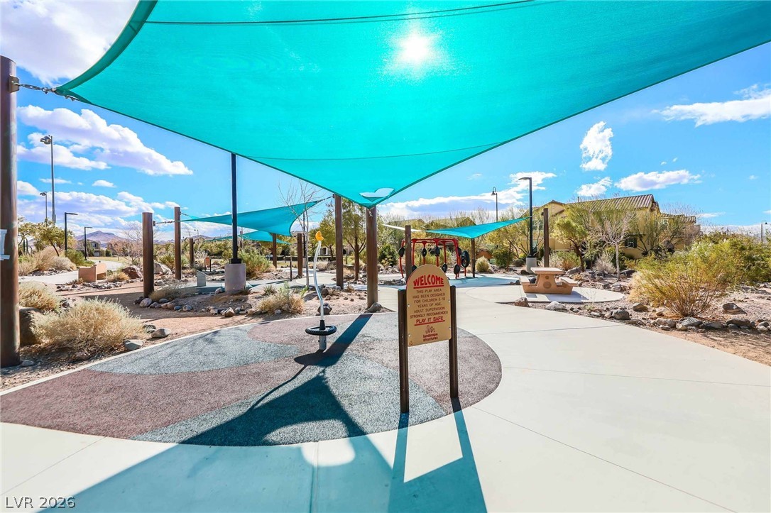 3169 Bitetto Walk Henderson NV 89044