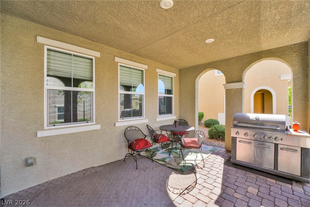 3169 Bitetto Walk Henderson NV 89044