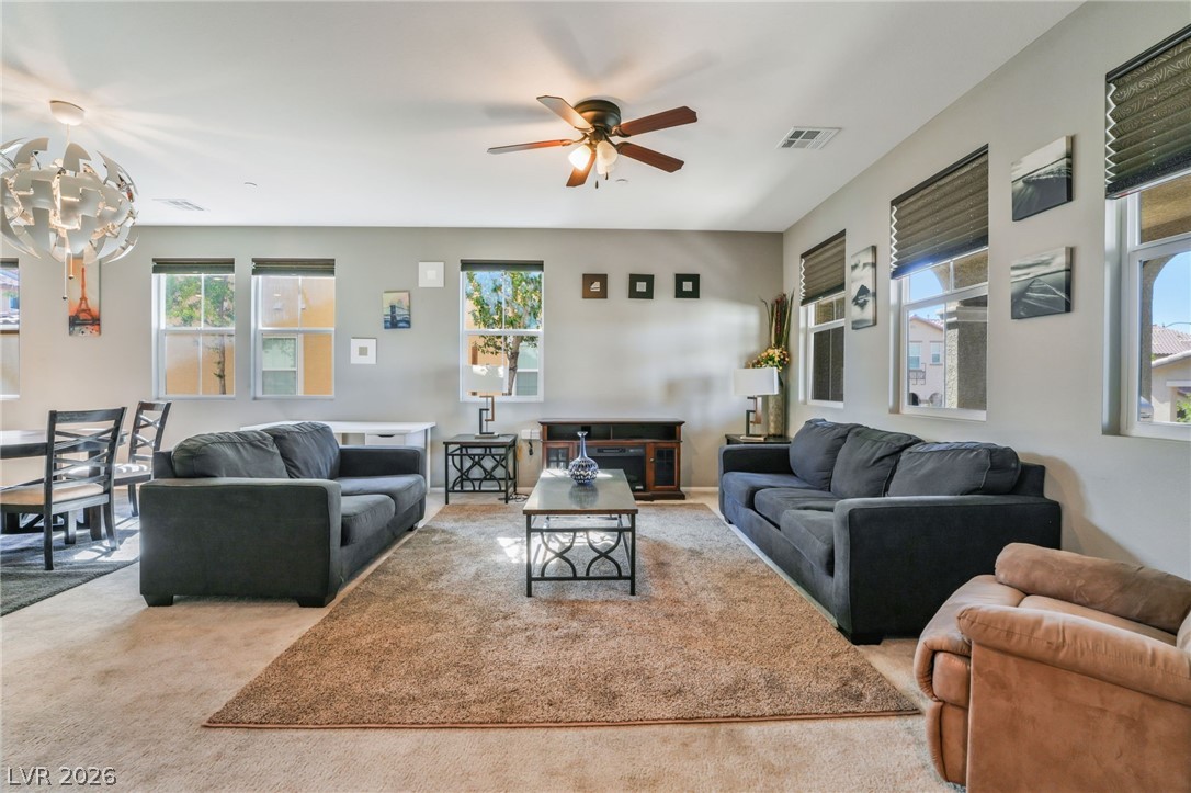 3169 Bitetto Walk Henderson NV 89044