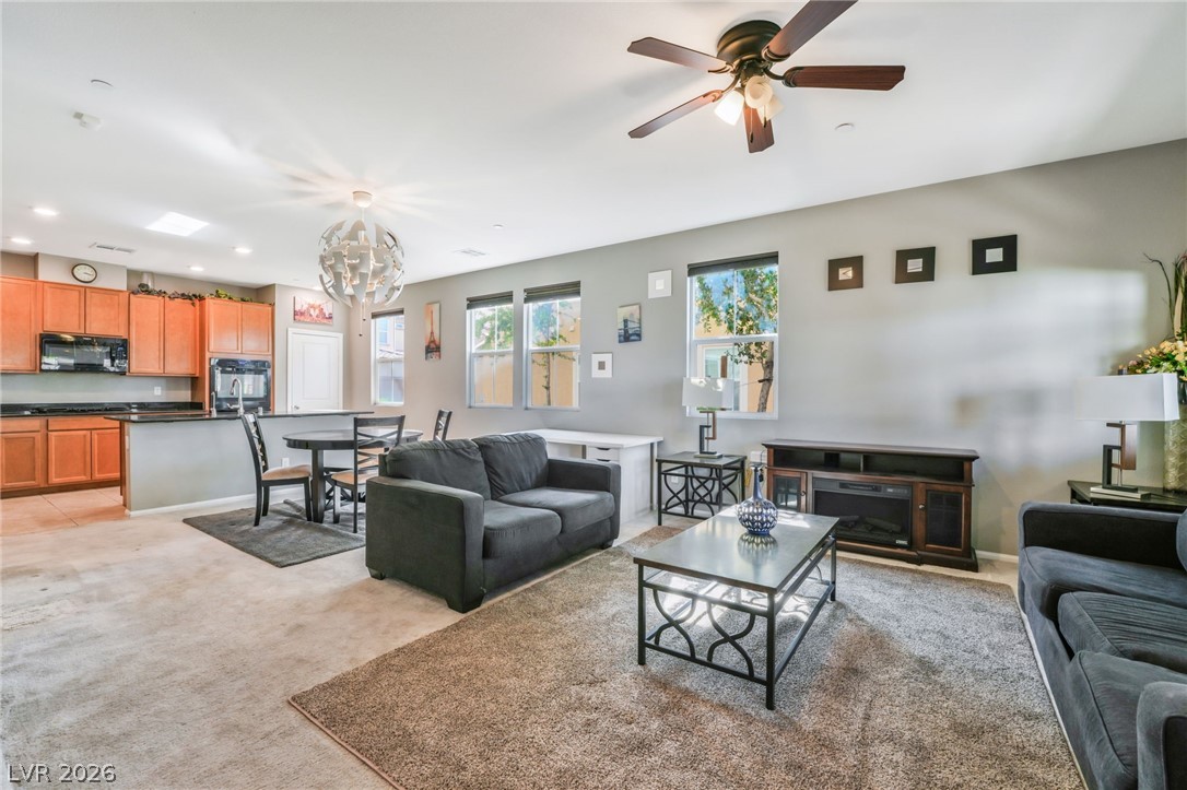 3169 Bitetto Walk Henderson NV 89044