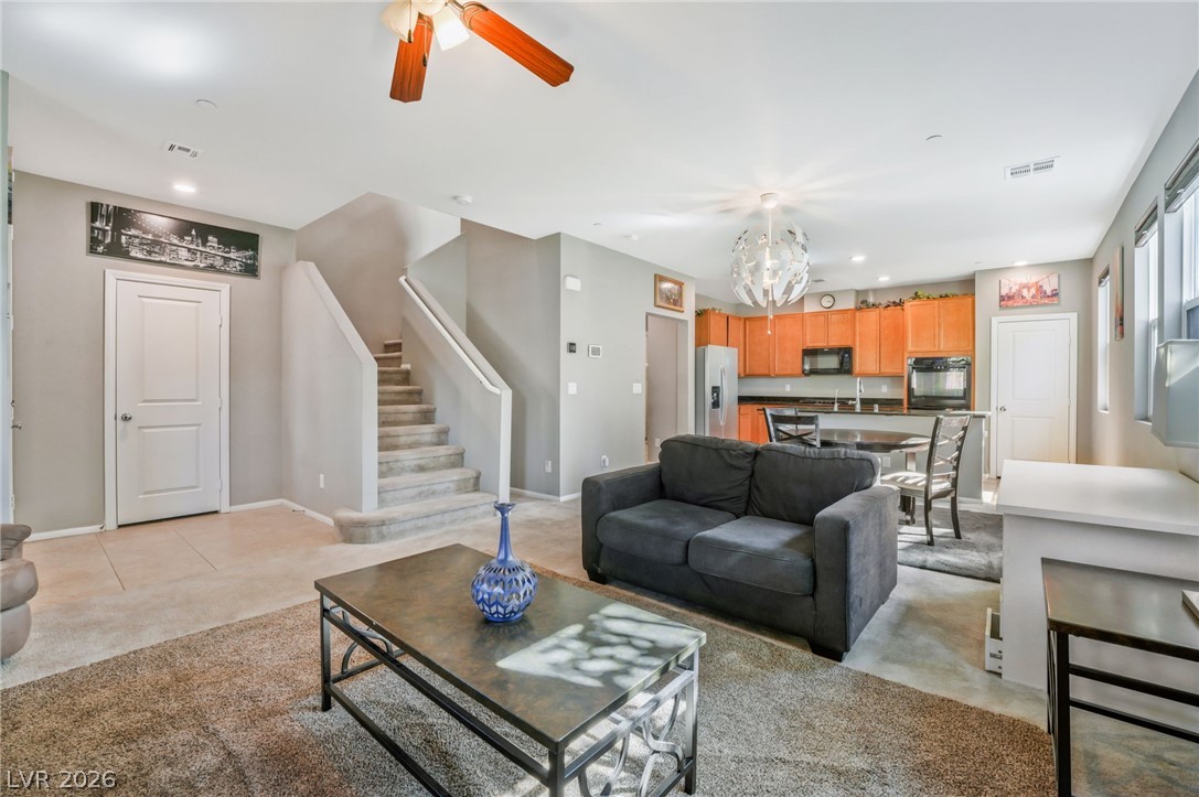 3169 Bitetto Walk Henderson NV 89044