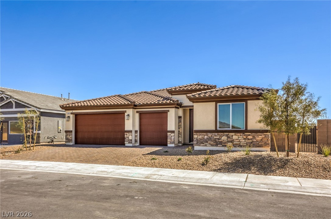 1409 Kaylis Cove Place North Las Vegas NV 89084