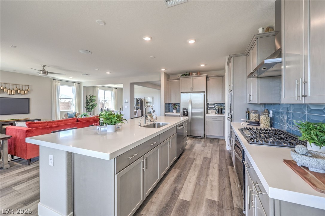 1409 Kaylis Cove Place North Las Vegas NV 89084