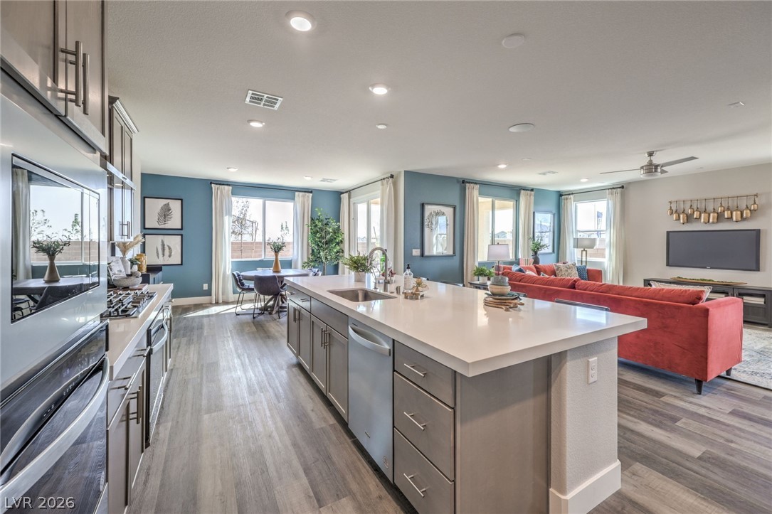 1409 Kaylis Cove Place North Las Vegas NV 89084