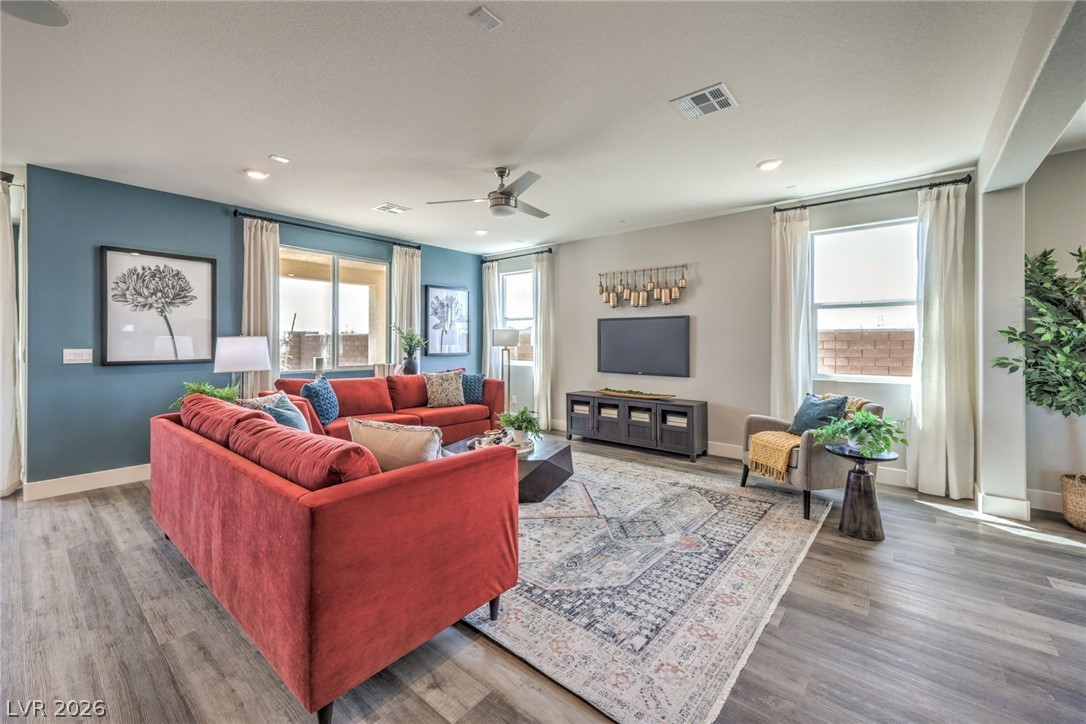 1409 Kaylis Cove Place North Las Vegas NV 89084