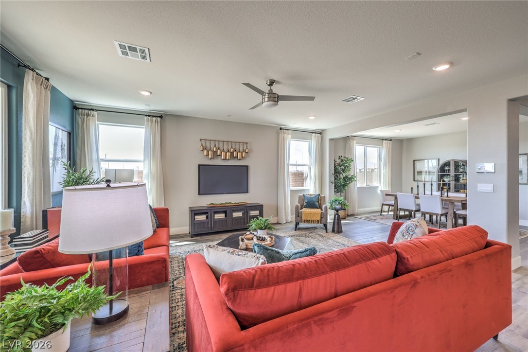 1409 Kaylis Cove Place North Las Vegas NV 89084