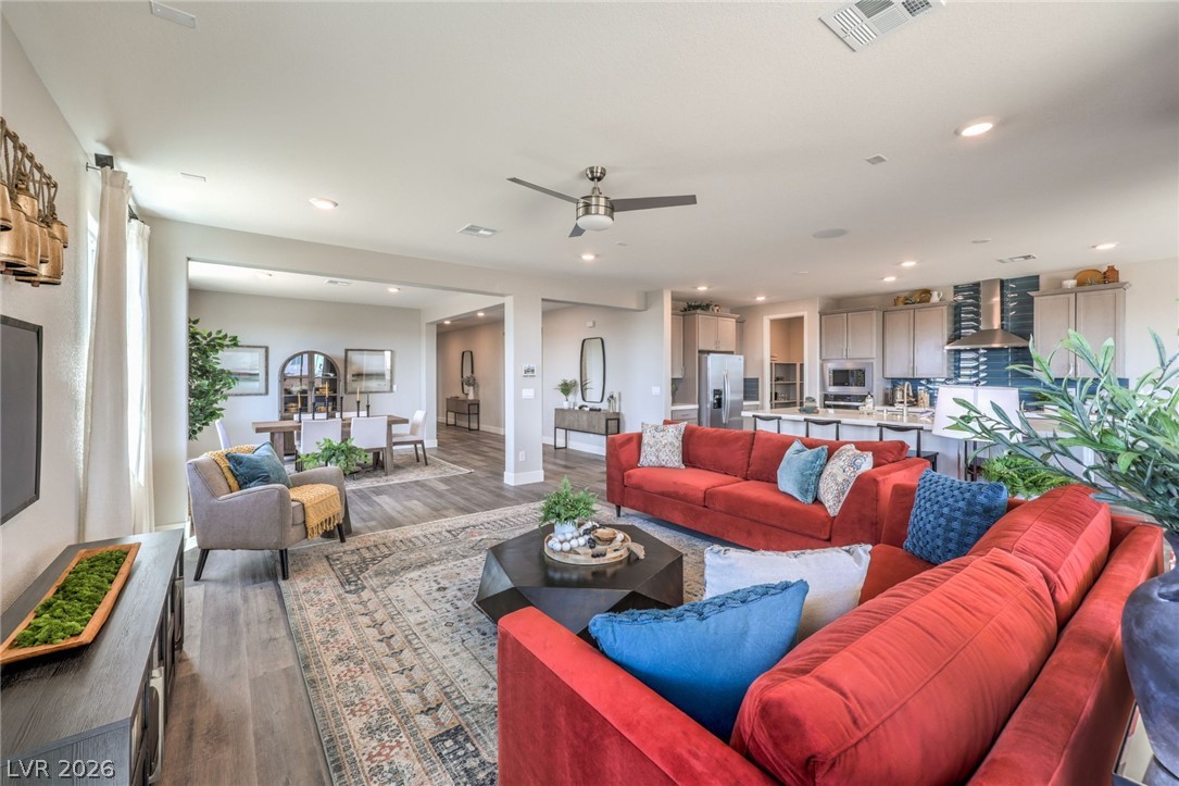 1409 Kaylis Cove Place North Las Vegas NV 89084