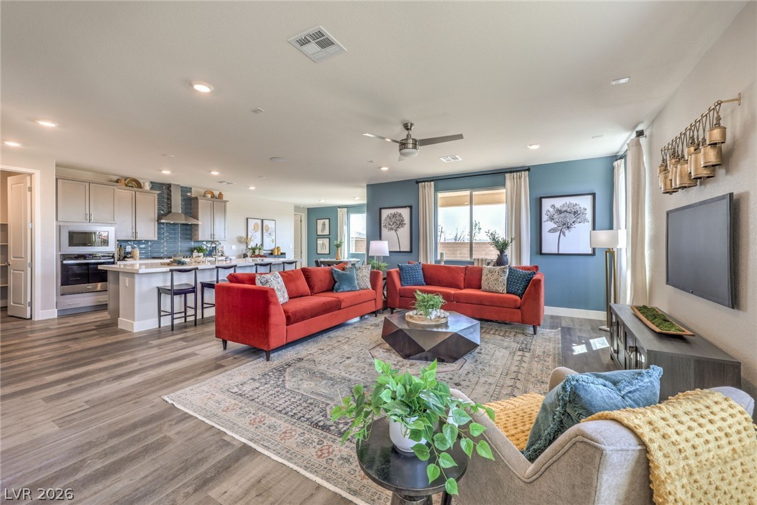 1409 Kaylis Cove Place North Las Vegas NV 89084
