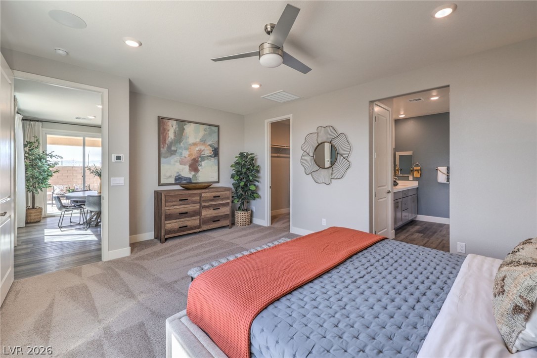 1409 Kaylis Cove Place North Las Vegas NV 89084