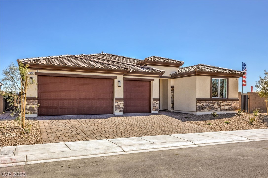 1409 Kaylis Cove Place North Las Vegas NV 89084