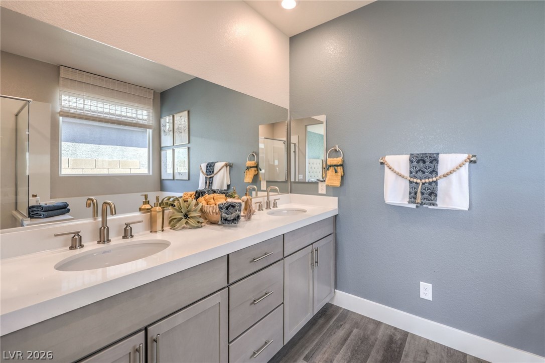 1409 Kaylis Cove Place North Las Vegas NV 89084