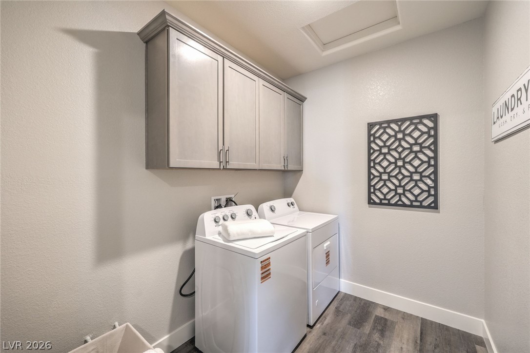 1409 Kaylis Cove Place North Las Vegas NV 89084