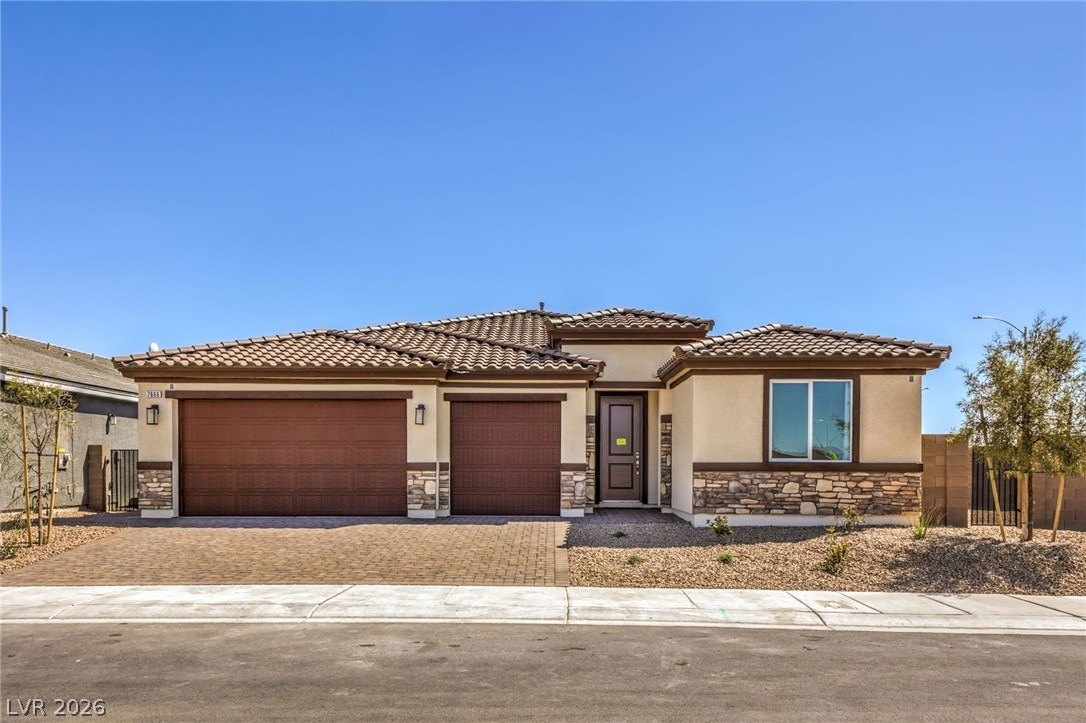 1409 Kaylis Cove Place North Las Vegas NV 89084