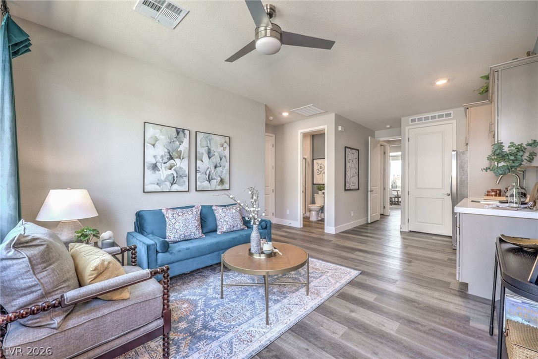 1409 Kaylis Cove Place North Las Vegas NV 89084