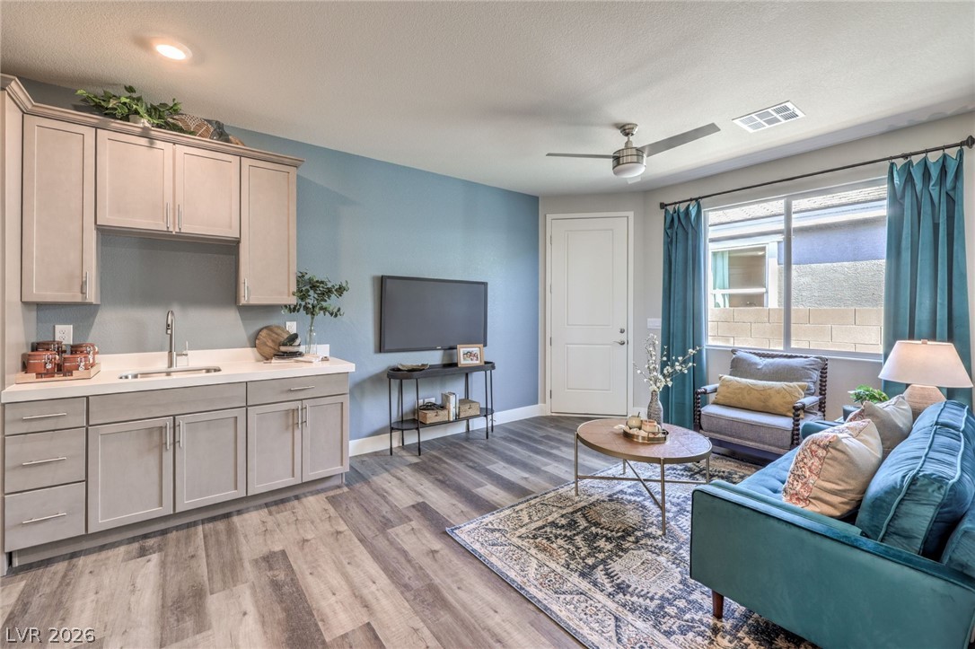 1409 Kaylis Cove Place North Las Vegas NV 89084