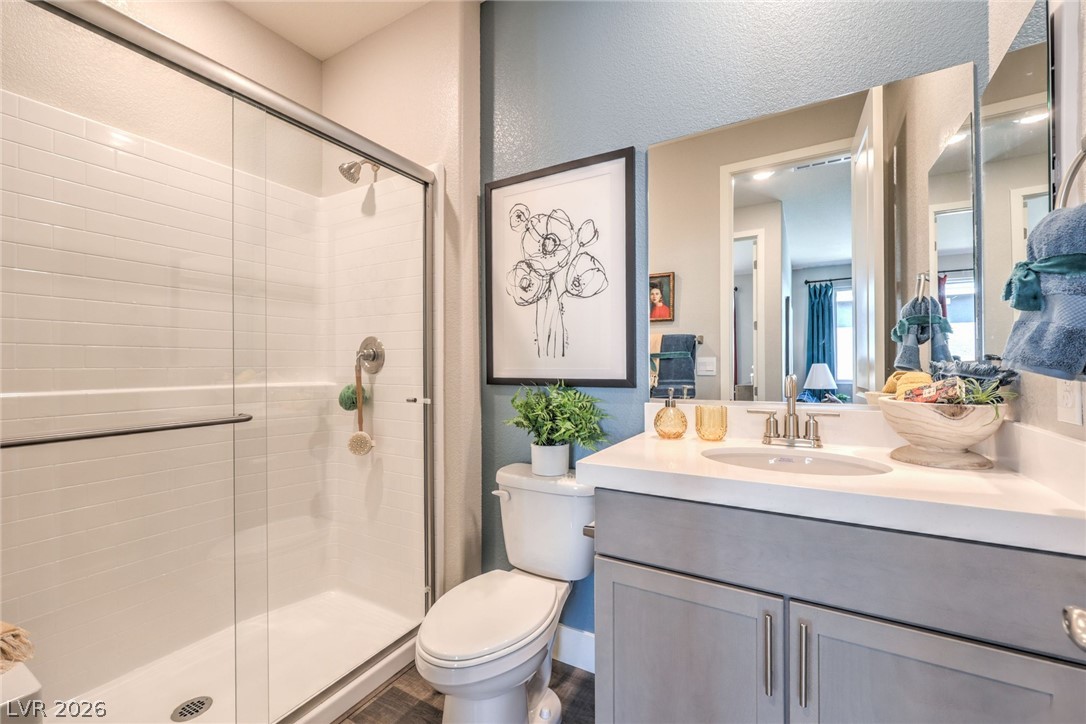 1409 Kaylis Cove Place North Las Vegas NV 89084