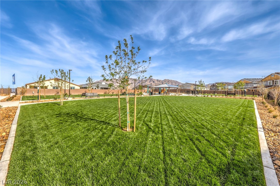 1409 Kaylis Cove Place North Las Vegas NV 89084