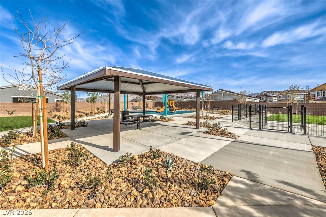 1409 Kaylis Cove Place North Las Vegas NV 89084
