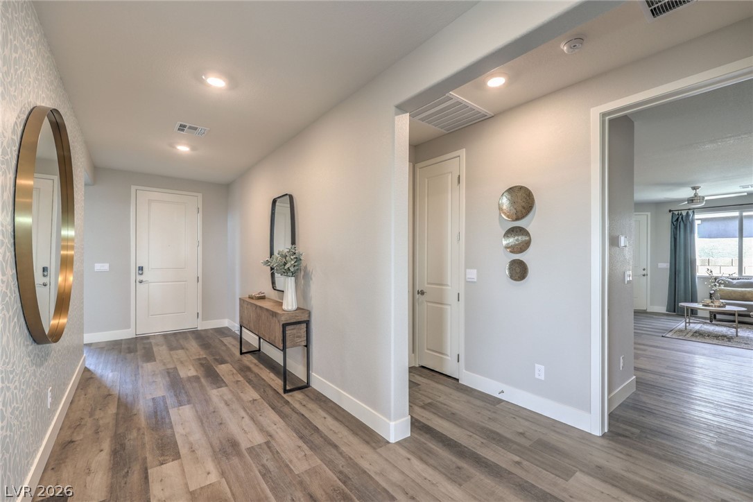 1409 Kaylis Cove Place North Las Vegas NV 89084